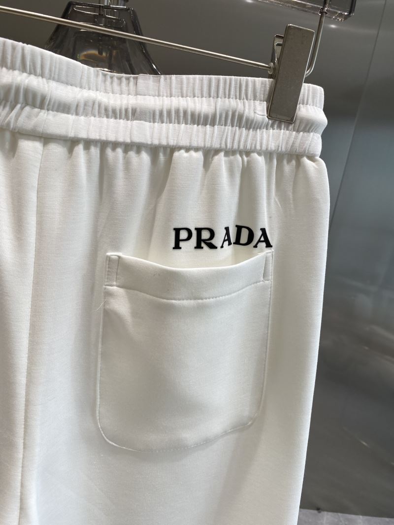 Prada Short Pants